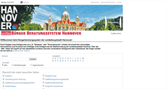 Desktop Screenshot of bbs.hannover-stadt.de