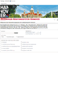Mobile Screenshot of bbs.hannover-stadt.de